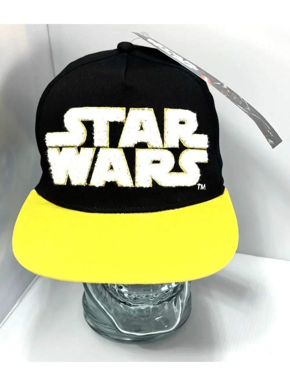 Star Wars show off